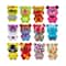 Assorted Orb™ Very Beary Ultra Squishy Toy, 1pc.